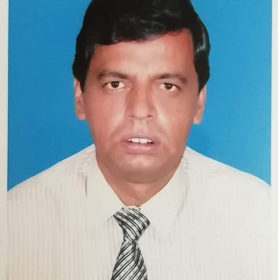 উপজেলা শিক্ষা অফিসার মহোদয়ের আগমন Picture